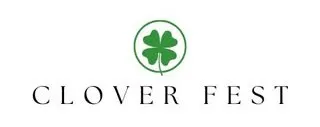 Clover Fest event logo