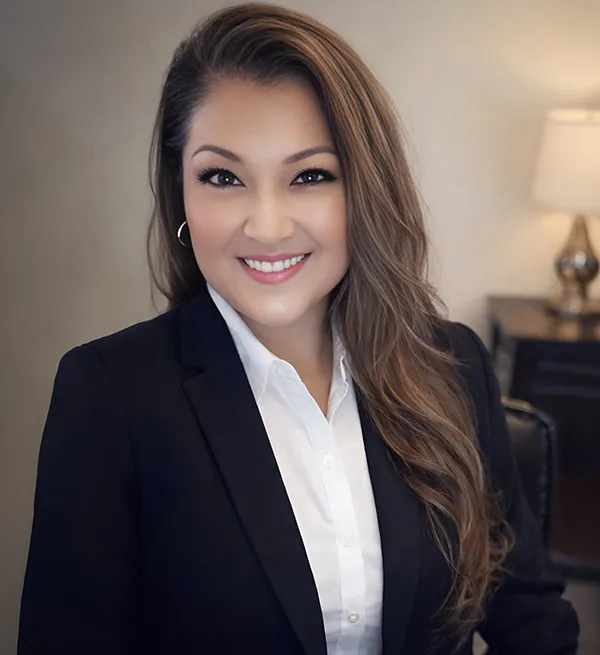 Lupe Ibarra Administrative Assistant 2