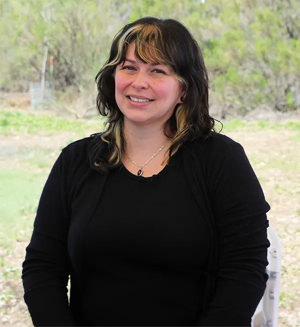 Marilyn Click Master Food Preserver Coordinator