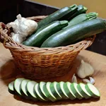 Astia Zucchini, Territorial Seed Company