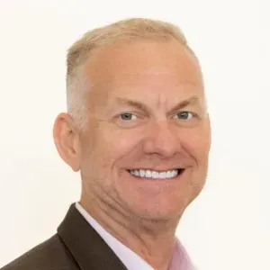 Darryl Sweet portrait