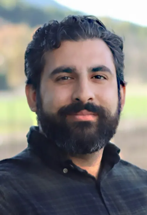 Mohammad Amir Aghaee