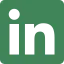 LinkedIn Icon