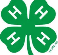 4-H logo