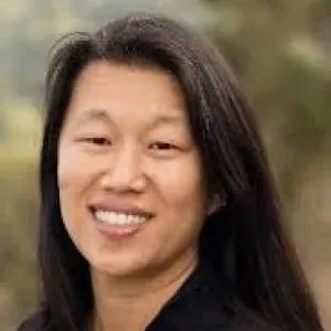 Jennifer Bunge portrait