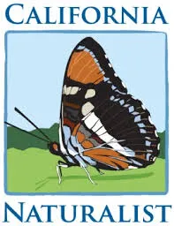 CA Naturalists Logo