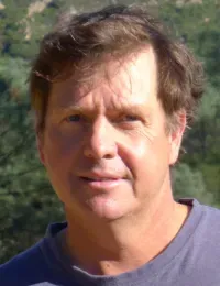 Mark headshot