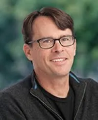UC San Diego Professor David Holway