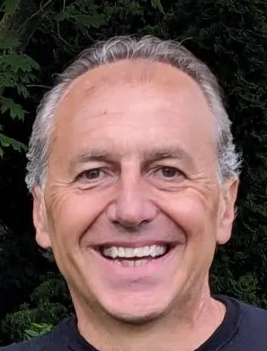 Professor Bruno Basso