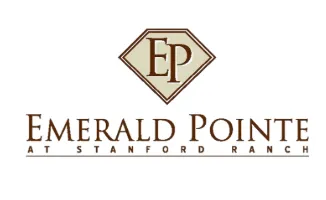Emerald Pointe at Stanford Ranch- sponsor logo