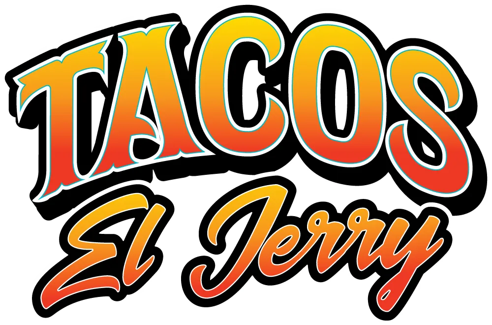 Tacos El Jerry logo
