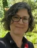 Carrie Brown