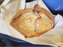 Bread