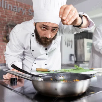 chef