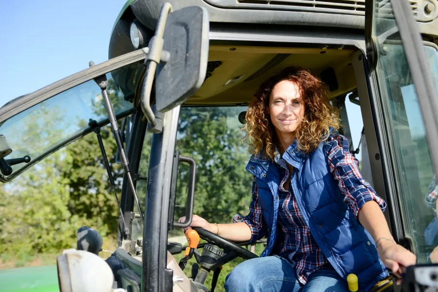 farmer