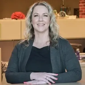 Sandi Lee Gudino portrait