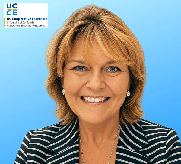 Suzanne Lake Office Manager