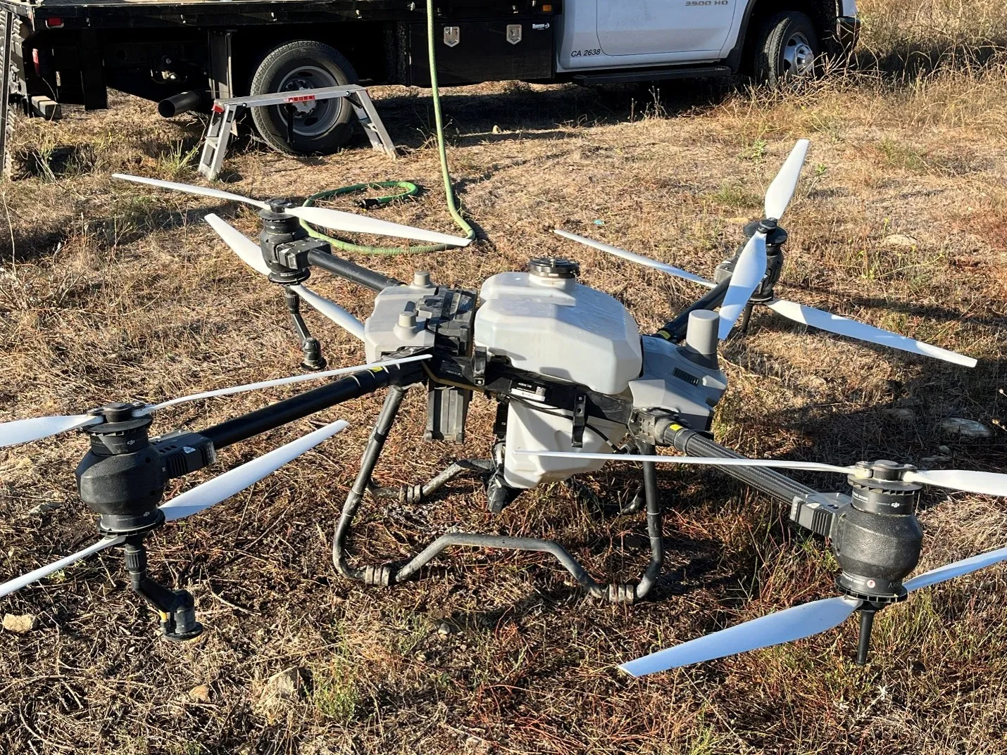 drone