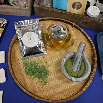 picture of tea