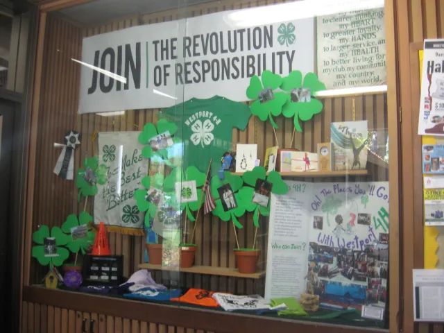 Westport 4-H