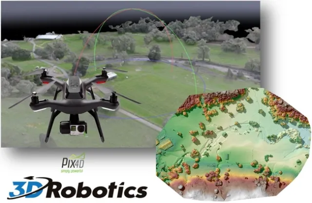 Hopland Show and Tell 1