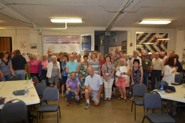 Master Gardeners of El Dorado County