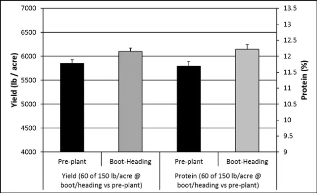 Boot N Yield Protein