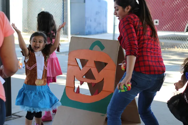 Hurray! I did it!! (NSFS repository)