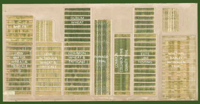 2018 Field Day Map 5 15 18