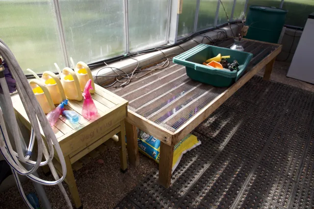 Universal Design Principal 3- Anchor Center for Blind Children