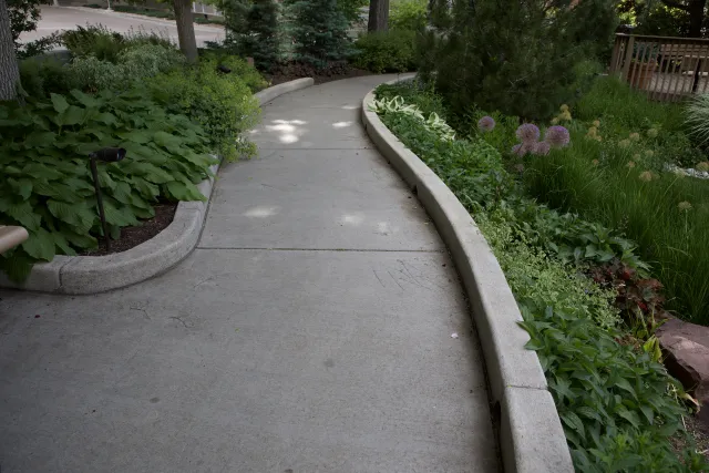 Universal Design Principal 5- Craig Rehabilitation Hospital