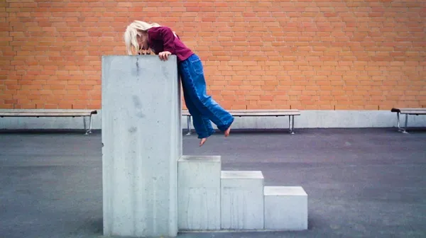 Children's emotional experiences of drinking water can influence their behavior. Photo by Clemens v. Vogelsang/Creative Commons.