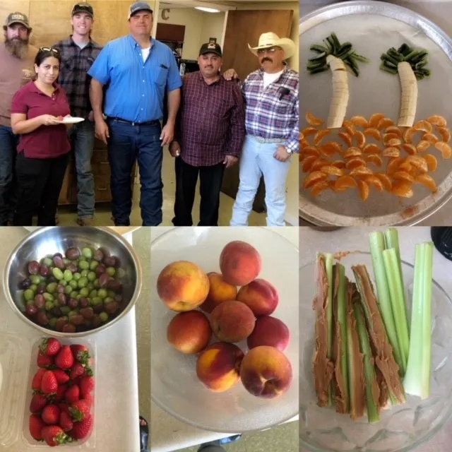 UC Lindcove Research and Extension Center