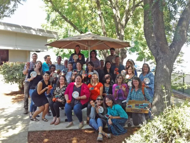 UC Cooperative Extension, Capitol Corridor MCP