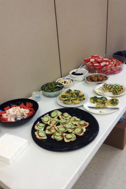 UC Kearney Research and Extension Center