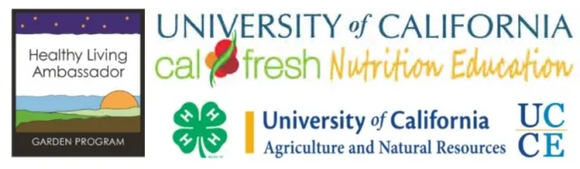 HLA 4-H CalFresh UCCE