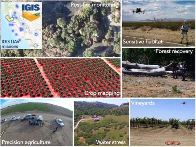 BlogPost-IGIS UAV Stuff