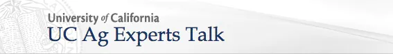 UC Ag Experts logo