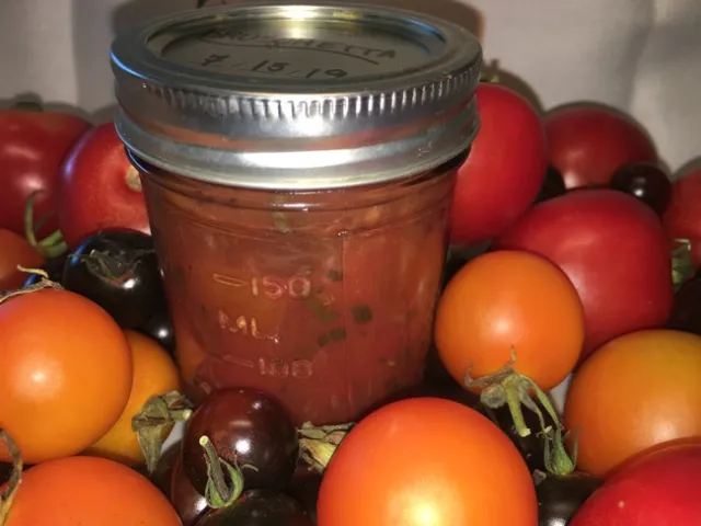 Photo by Sarah Arana