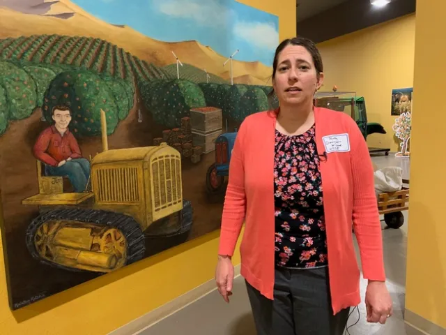 Ruth Dahlquist-Willard