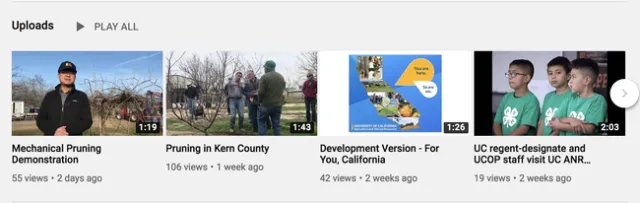 Strategic Initiatives leaders will host workshops to create