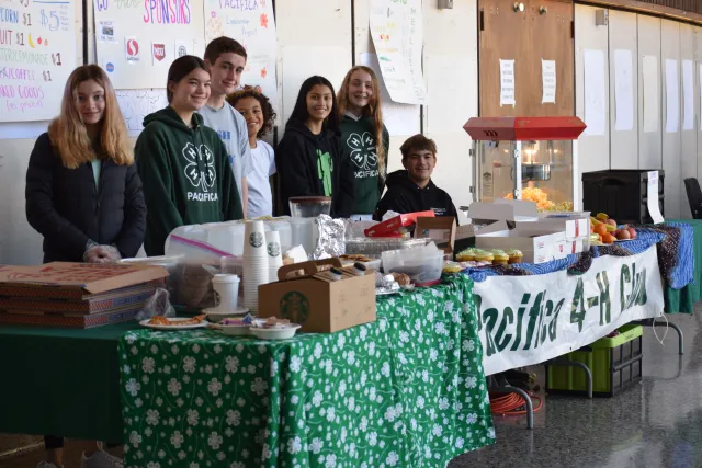 2020_Pacifica4H_Fundraiser