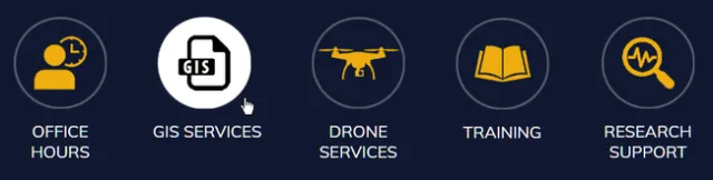 Custom icon buttons on a toolbar