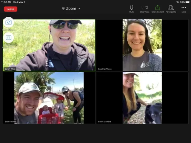 Best Urban photo by Sarah Angulo.