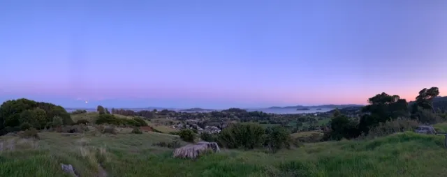 Best Nature photo by Ana Medina.