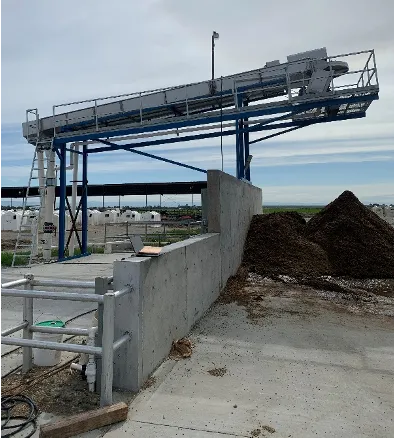 Alves' AMMP Project. Image by Dana Brady.