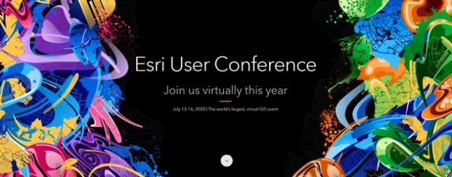 ESRI UC