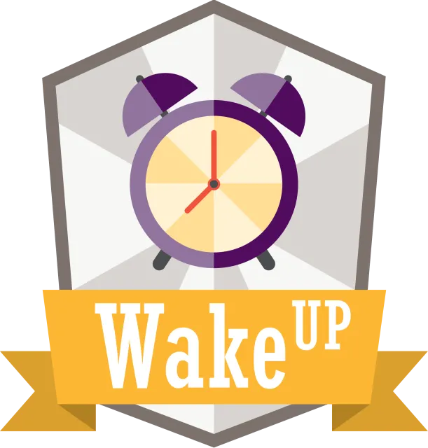 badge_wake_up (1)