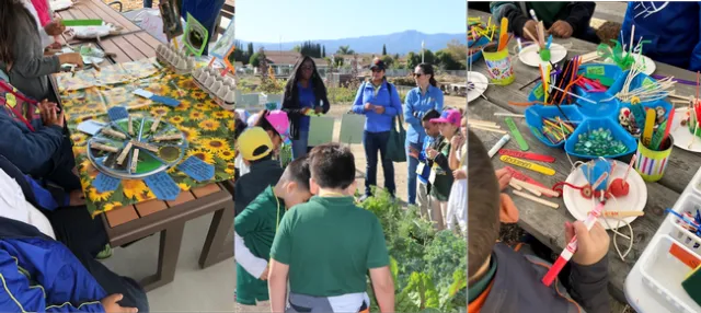 Three Part Photo SFE Third Place Santa Clara