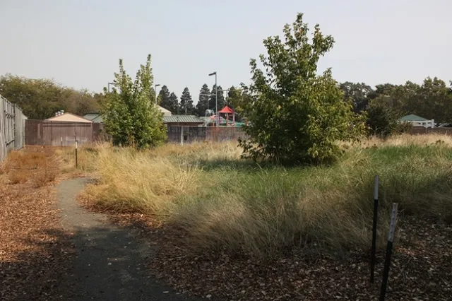 photos by Alex Russell